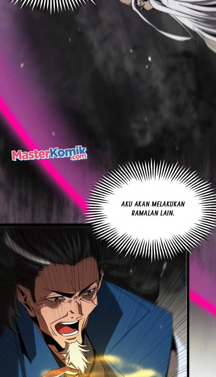 World’s Apocalypse Online Chapter 120 - halaman 33