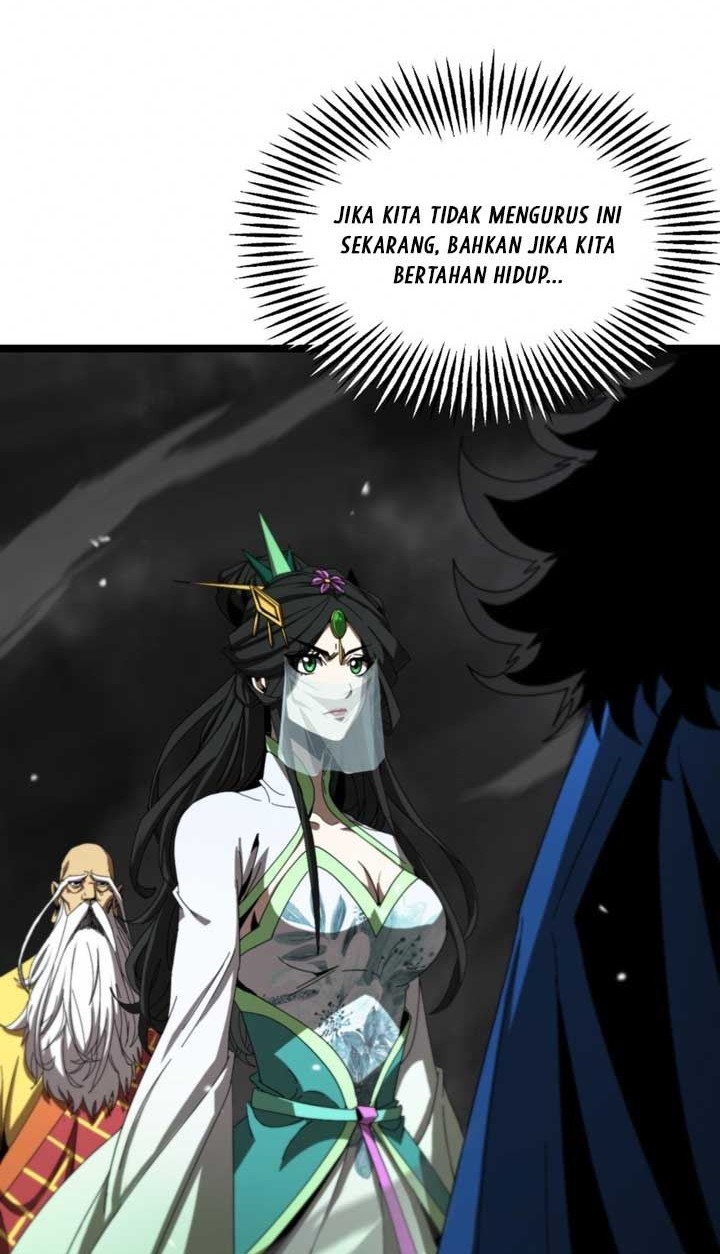 World’s Apocalypse Online Chapter 120 - halaman 35