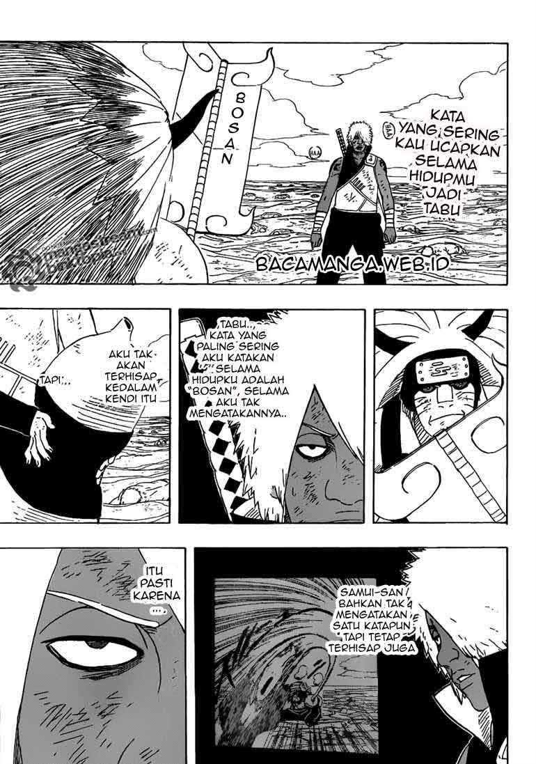 World’s Apocalypse Online Chapter 121 - halaman 1