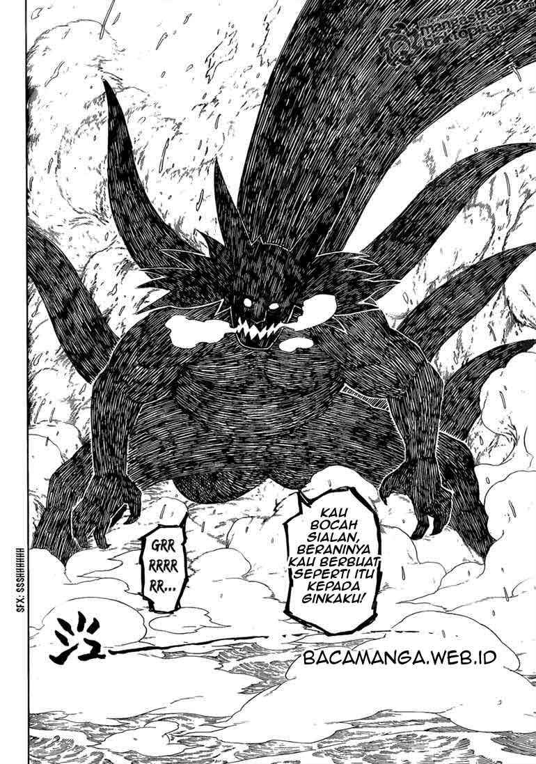 World’s Apocalypse Online Chapter 121 - halaman 15