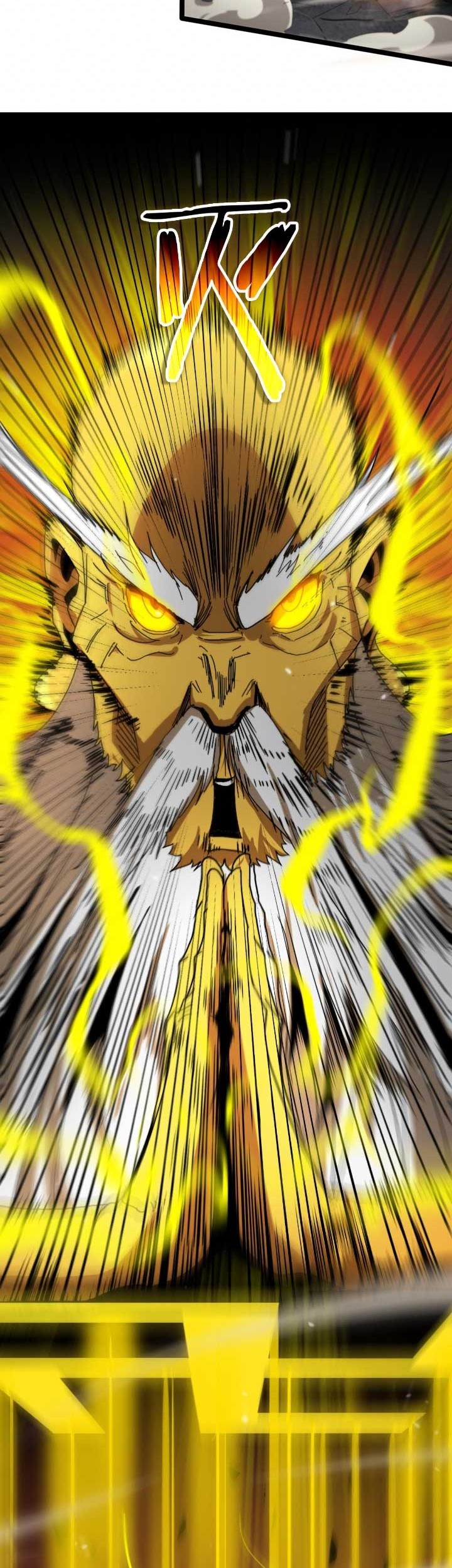 World’s Apocalypse Online Chapter 121 - halaman 47