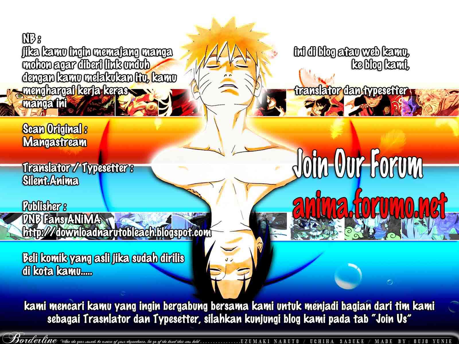 World’s Apocalypse Online Chapter 122 - halaman 18