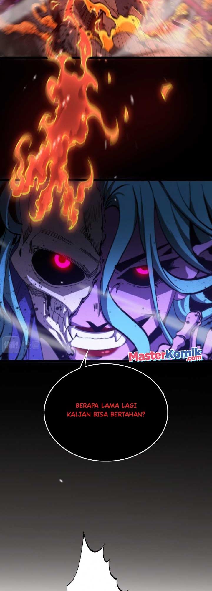 World’s Apocalypse Online Chapter 122 - halaman 19