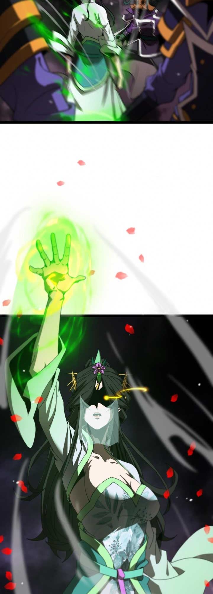 World’s Apocalypse Online Chapter 122 - halaman 27
