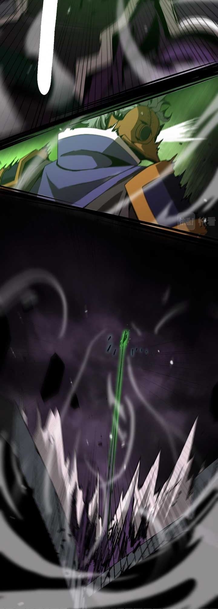 World’s Apocalypse Online Chapter 122 - halaman 29