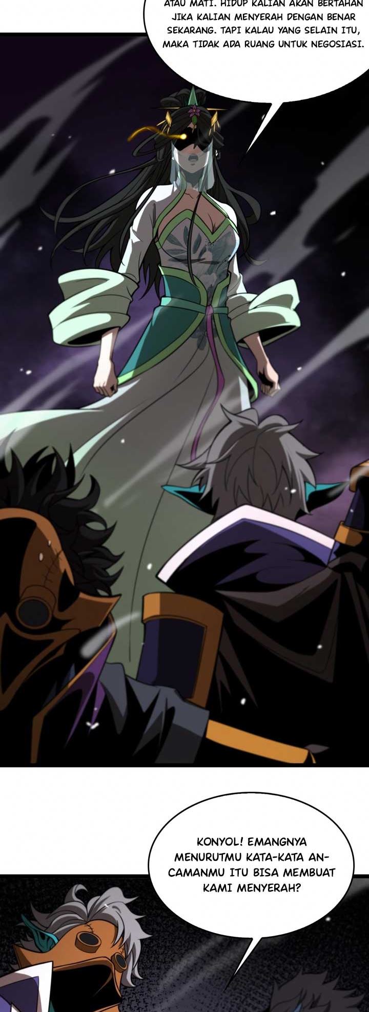 World’s Apocalypse Online Chapter 122 - halaman 31