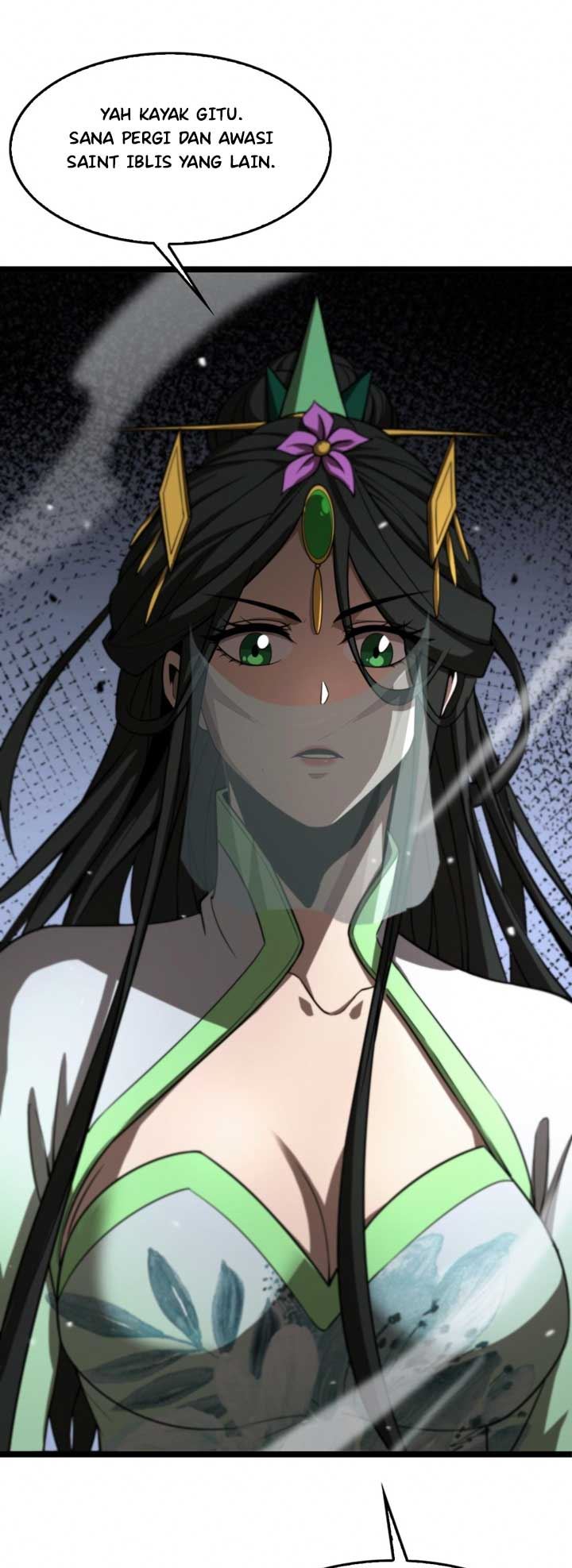 World’s Apocalypse Online Chapter 122 - halaman 34