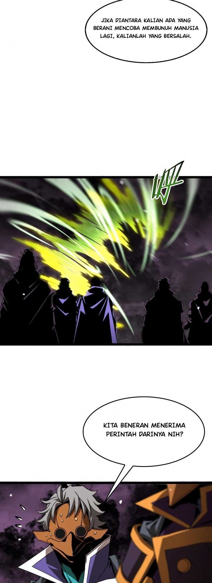 World’s Apocalypse Online Chapter 122 - halaman 35