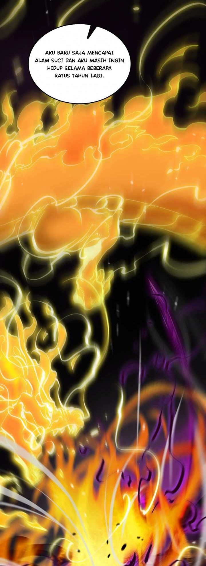World’s Apocalypse Online Chapter 122 - halaman 37