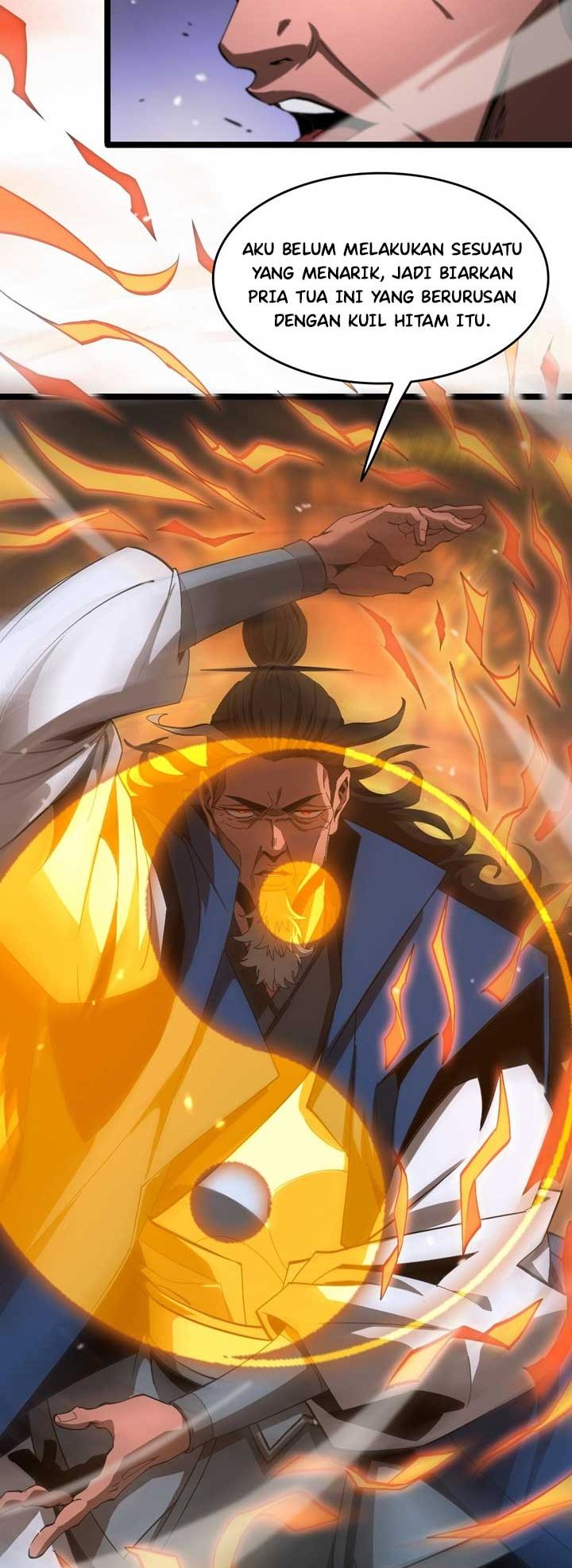 World’s Apocalypse Online Chapter 122 - halaman 40