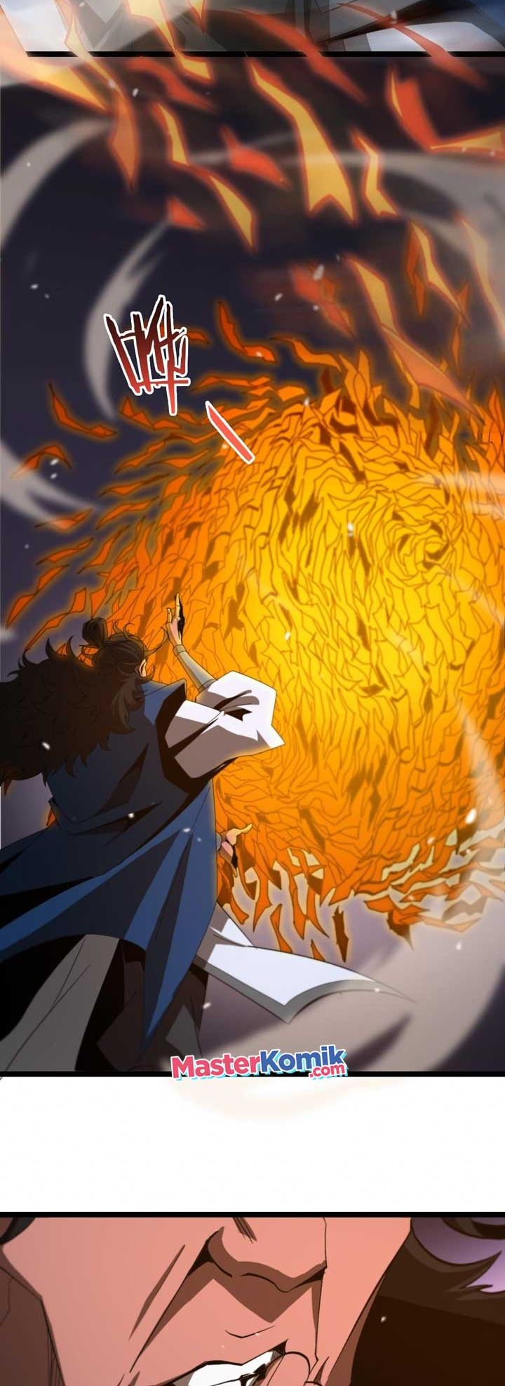 World’s Apocalypse Online Chapter 122 - halaman 41