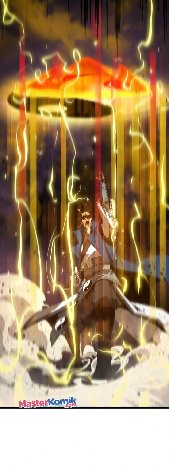 World’s Apocalypse Online Chapter 122 - halaman 43