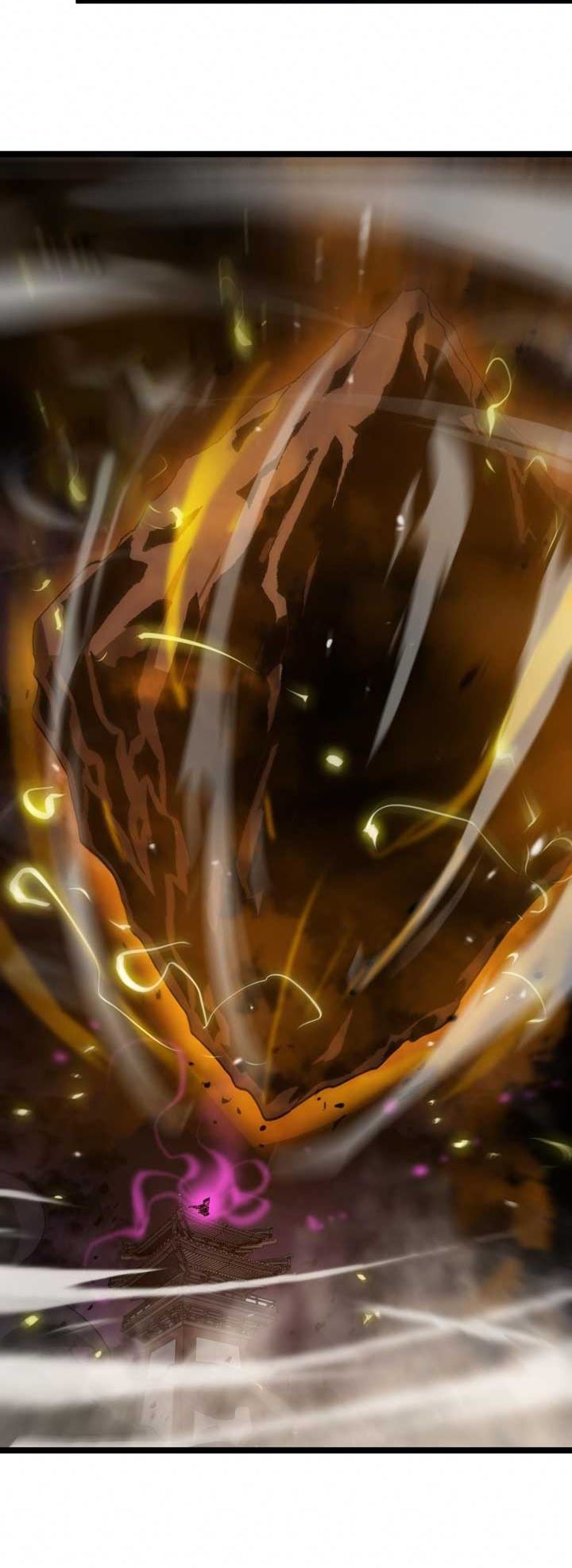 World’s Apocalypse Online Chapter 122 - halaman 45