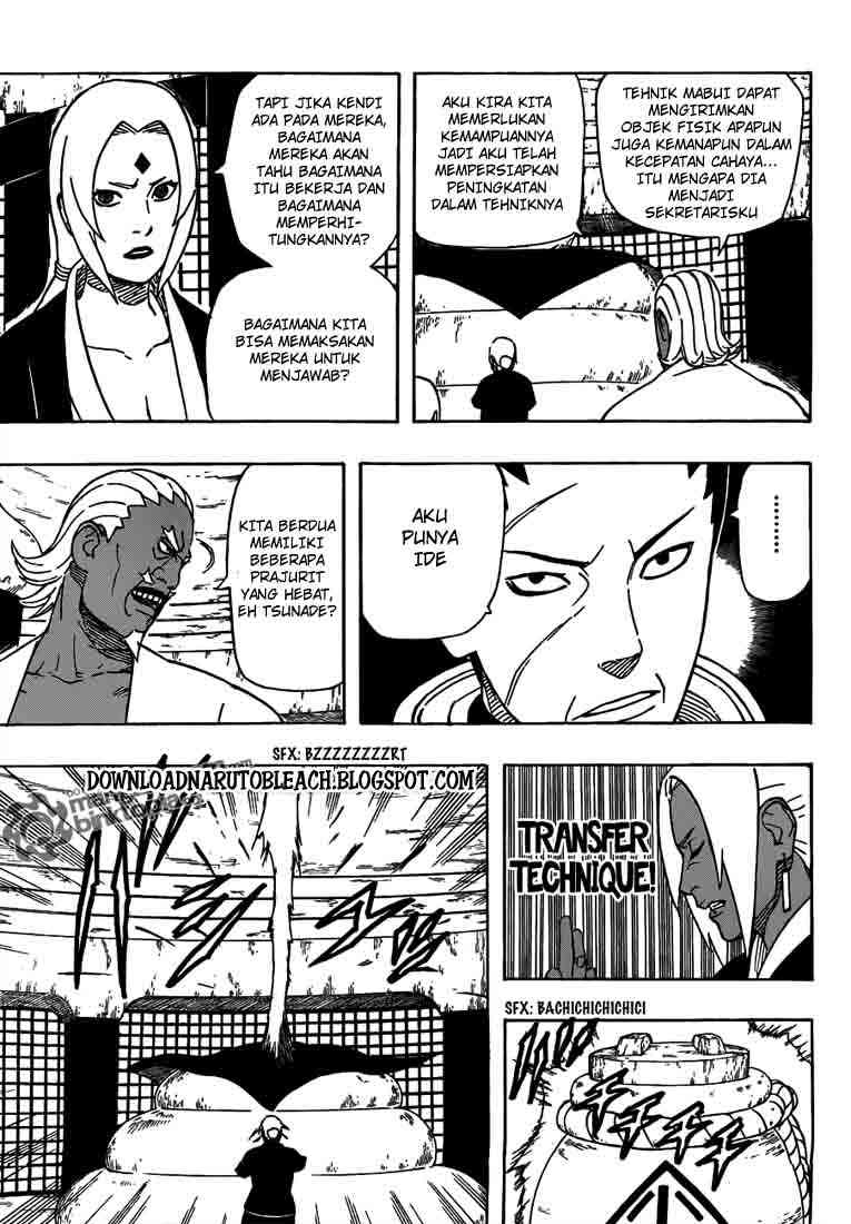 World’s Apocalypse Online Chapter 122 - halaman 7