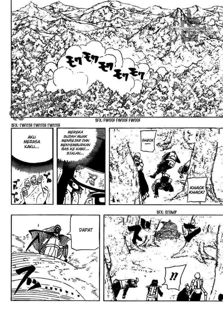 World’s Apocalypse Online Chapter 123 - halaman 16