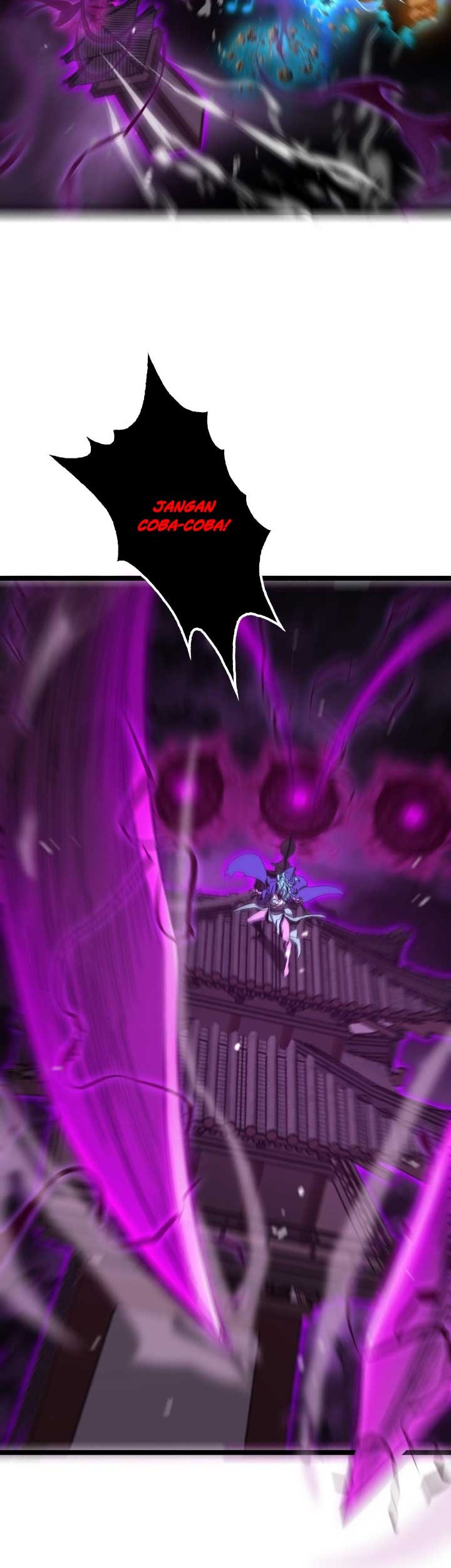 World’s Apocalypse Online Chapter 123 - halaman 20
