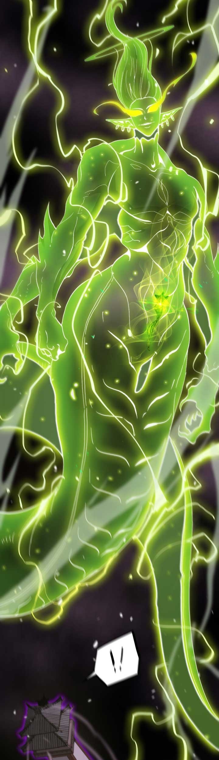 World’s Apocalypse Online Chapter 123 - halaman 26