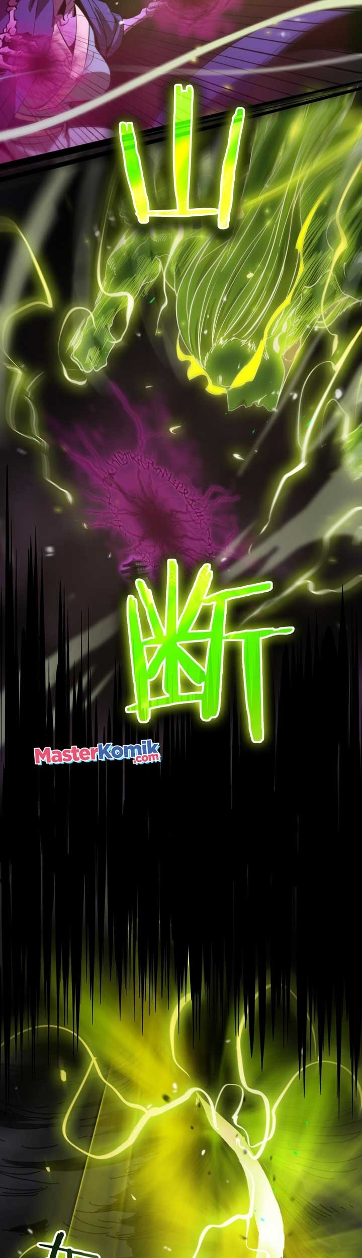World’s Apocalypse Online Chapter 123 - halaman 30