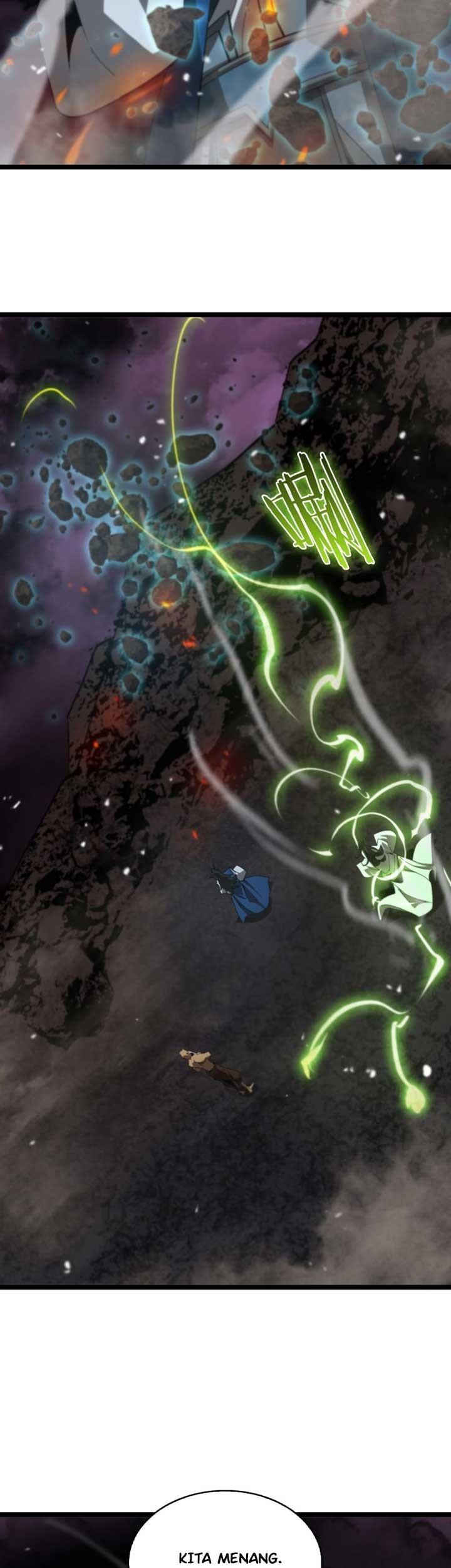 World’s Apocalypse Online Chapter 123 - halaman 36