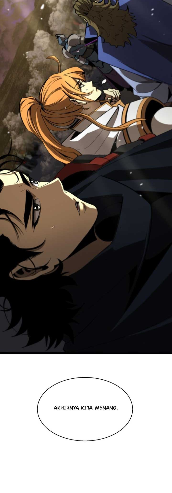 World’s Apocalypse Online Chapter 123 - halaman 38