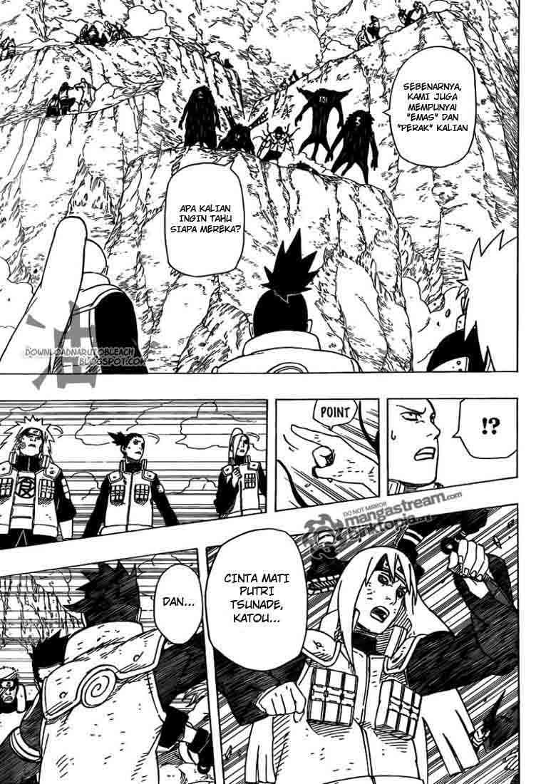 World’s Apocalypse Online Chapter 123 - halaman 5