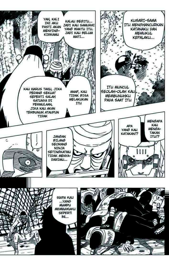 World’s Apocalypse Online Chapter 124 - halaman 13