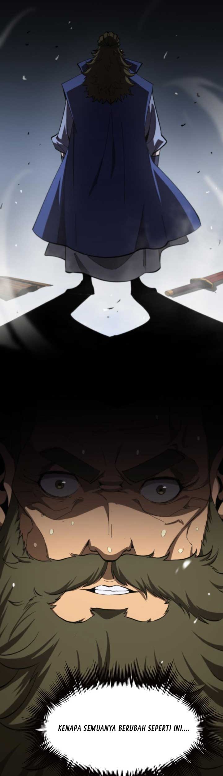 World’s Apocalypse Online Chapter 124 - halaman 32
