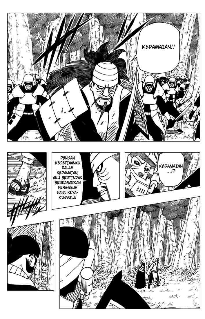 World’s Apocalypse Online Chapter 124 - halaman 6