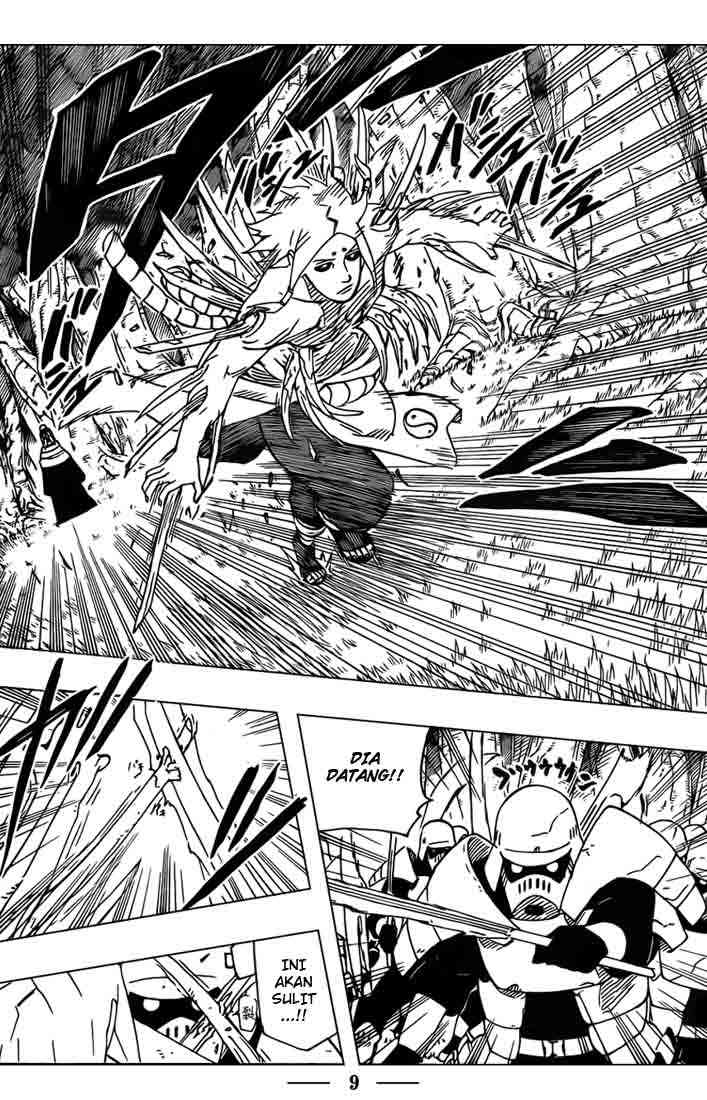 World’s Apocalypse Online Chapter 124 - halaman 8