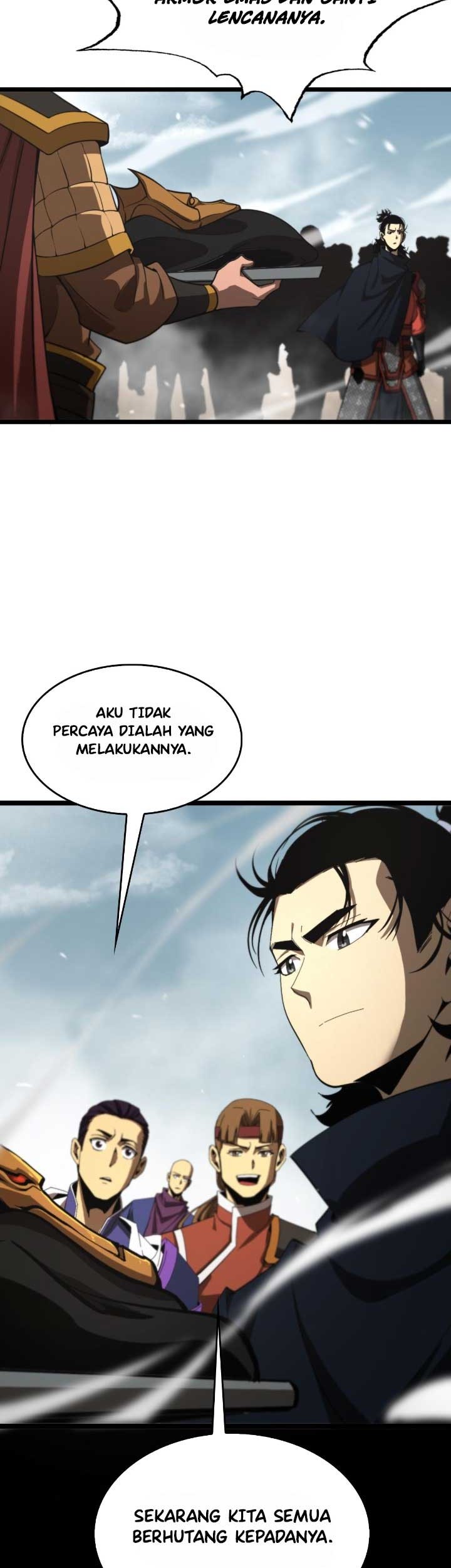 World’s Apocalypse Online Chapter 125 - halaman 24