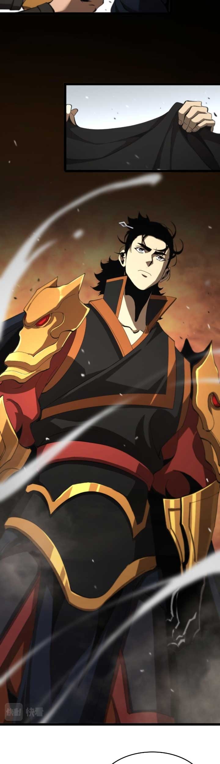 World’s Apocalypse Online Chapter 125 - halaman 26