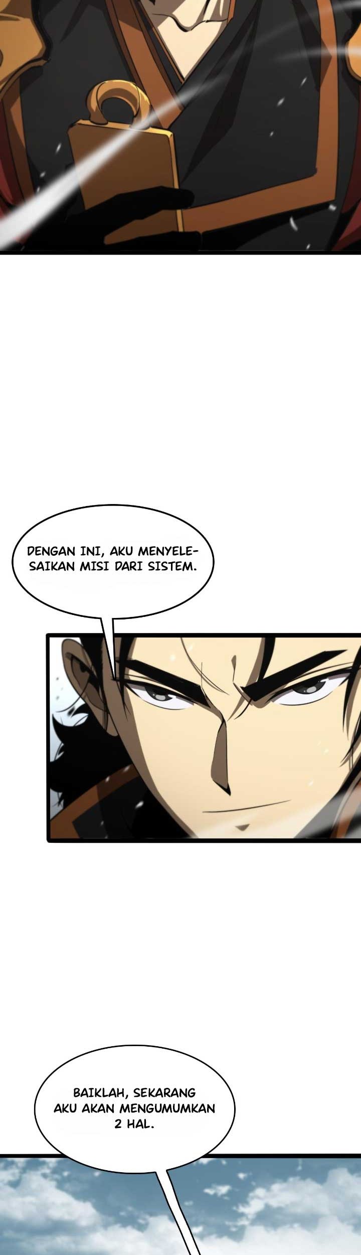 World’s Apocalypse Online Chapter 125 - halaman 28