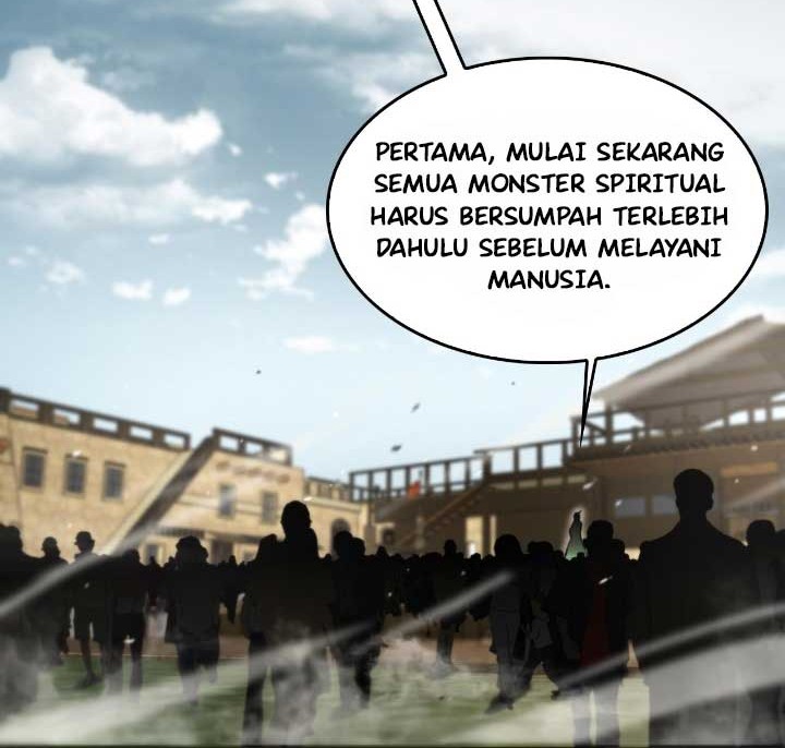 World’s Apocalypse Online Chapter 125 - halaman 29