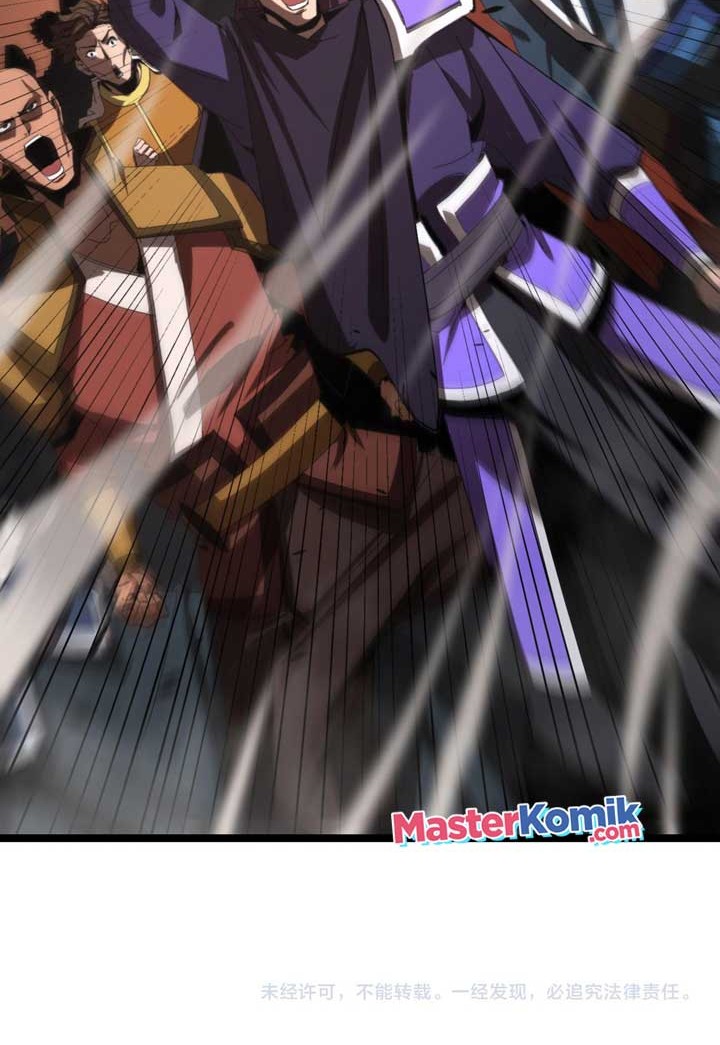 World’s Apocalypse Online Chapter 125 - halaman 33