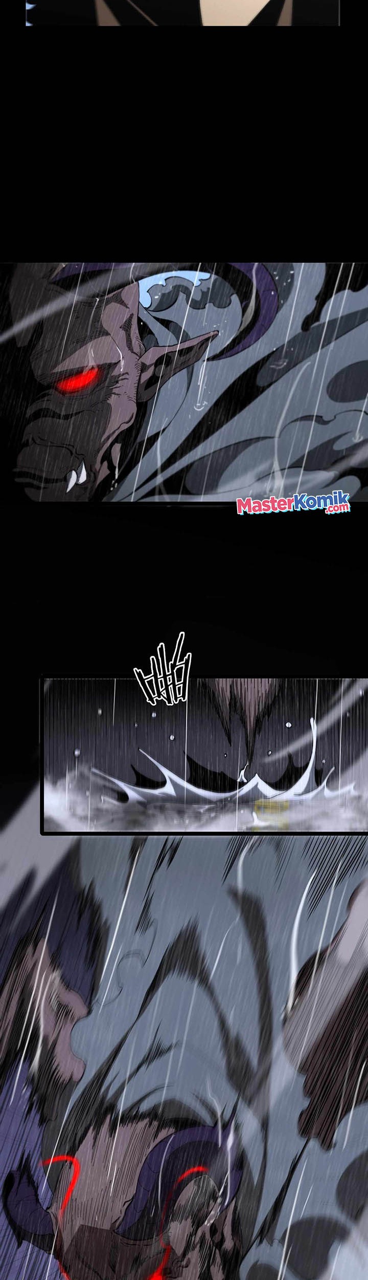 World’s Apocalypse Online Chapter 126 - halaman 18