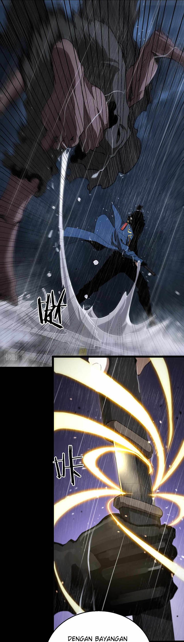 World’s Apocalypse Online Chapter 126 - halaman 21