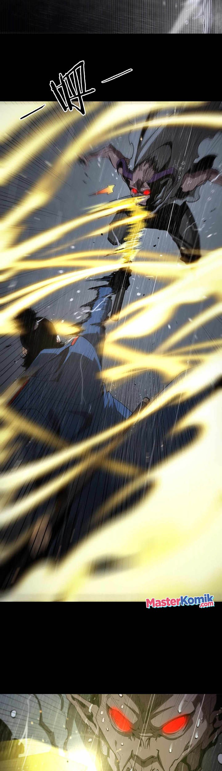 World’s Apocalypse Online Chapter 126 - halaman 23