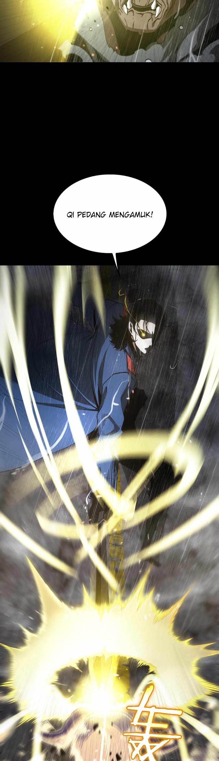 World’s Apocalypse Online Chapter 126 - halaman 24