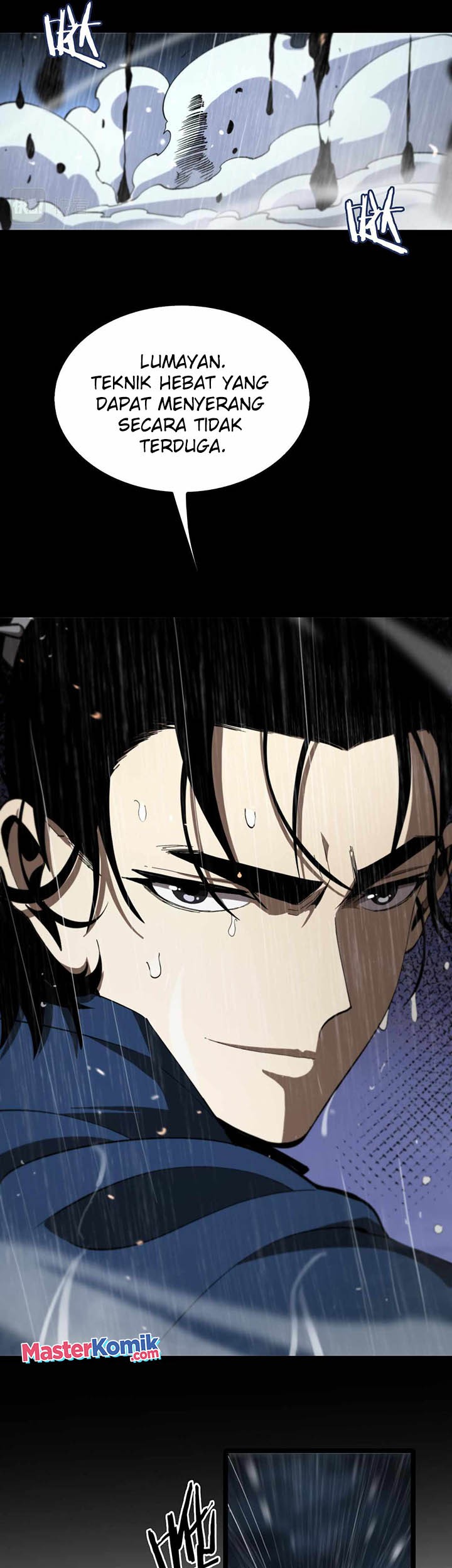 World’s Apocalypse Online Chapter 126 - halaman 26