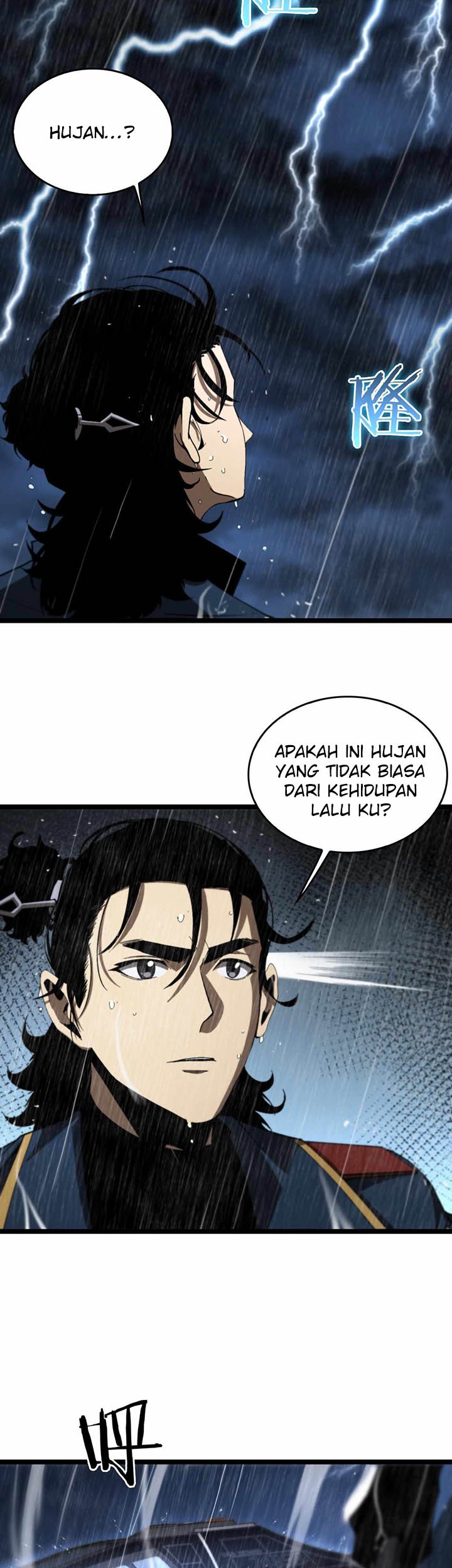 World’s Apocalypse Online Chapter 126 - halaman 28