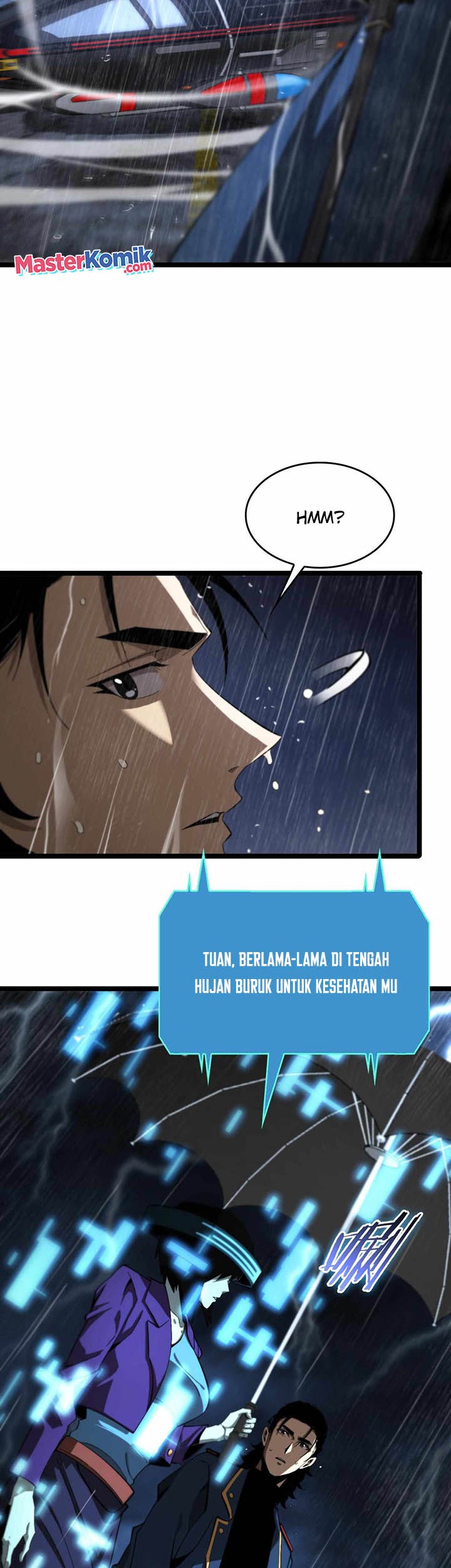 World’s Apocalypse Online Chapter 126 - halaman 29