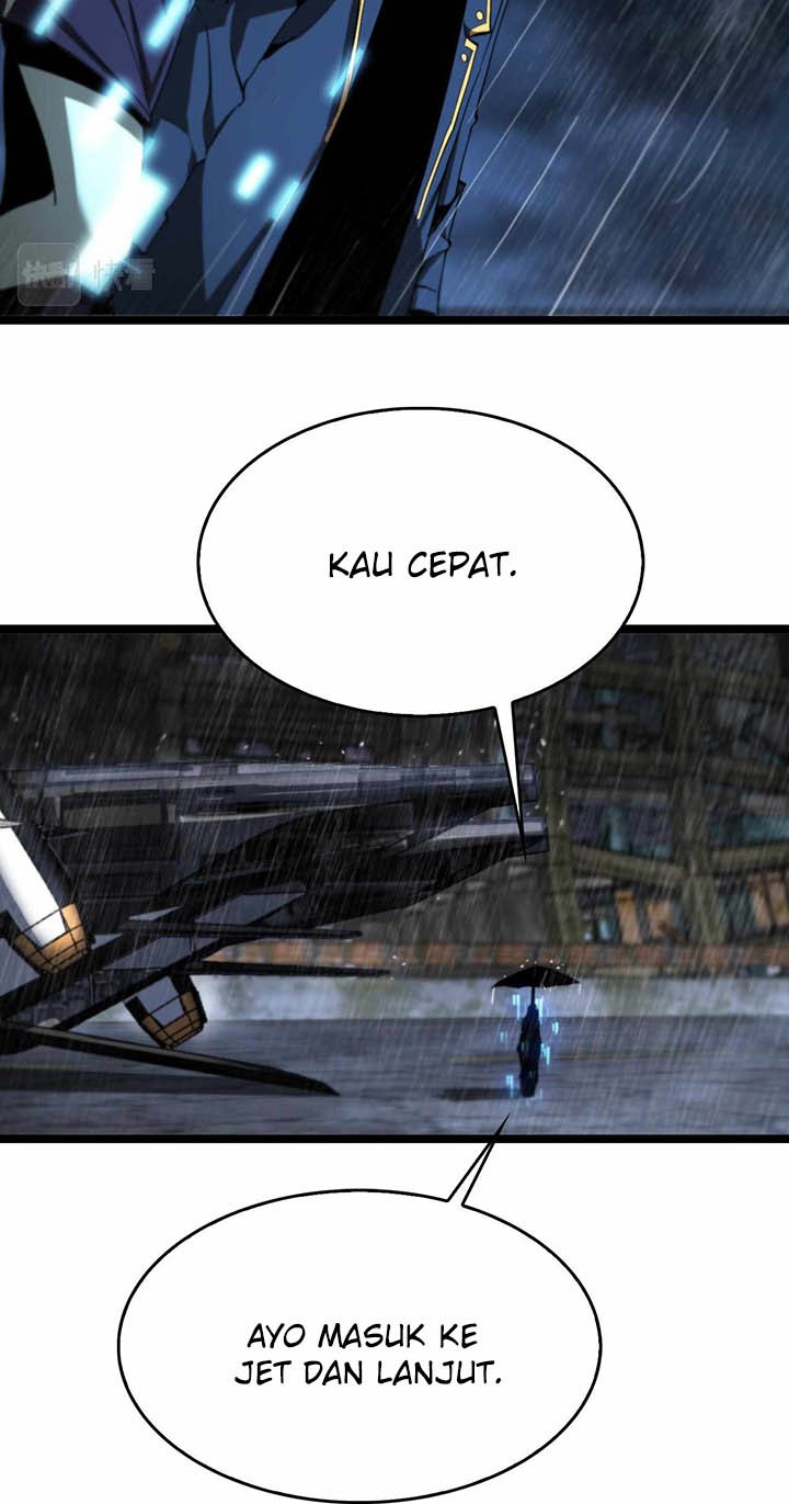 World’s Apocalypse Online Chapter 126 - halaman 30