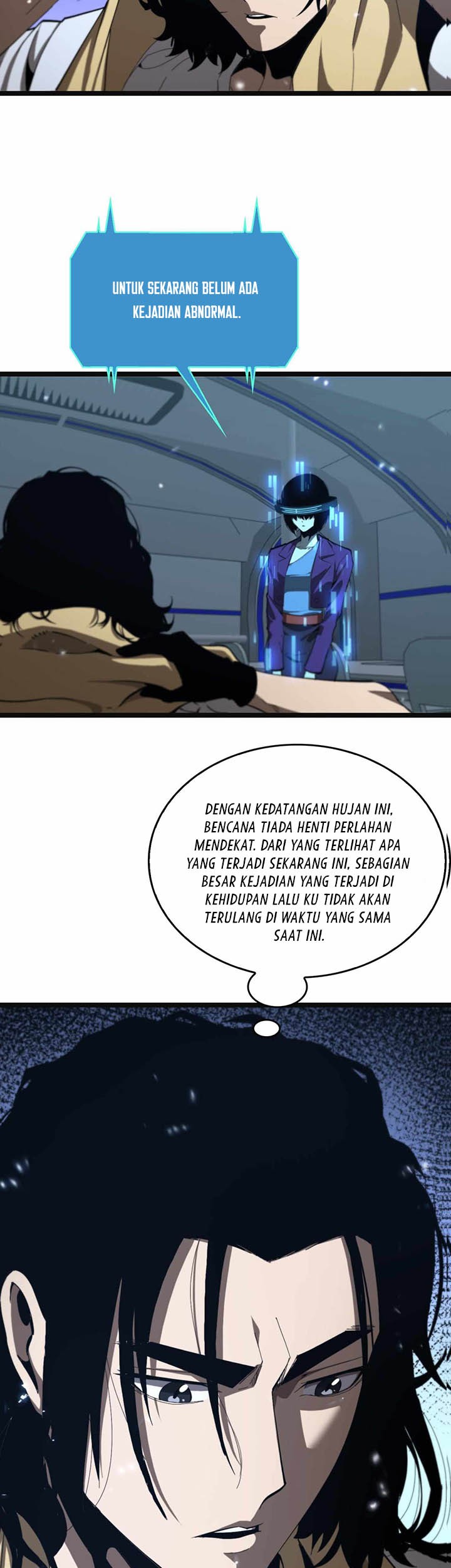 World’s Apocalypse Online Chapter 126 - halaman 33