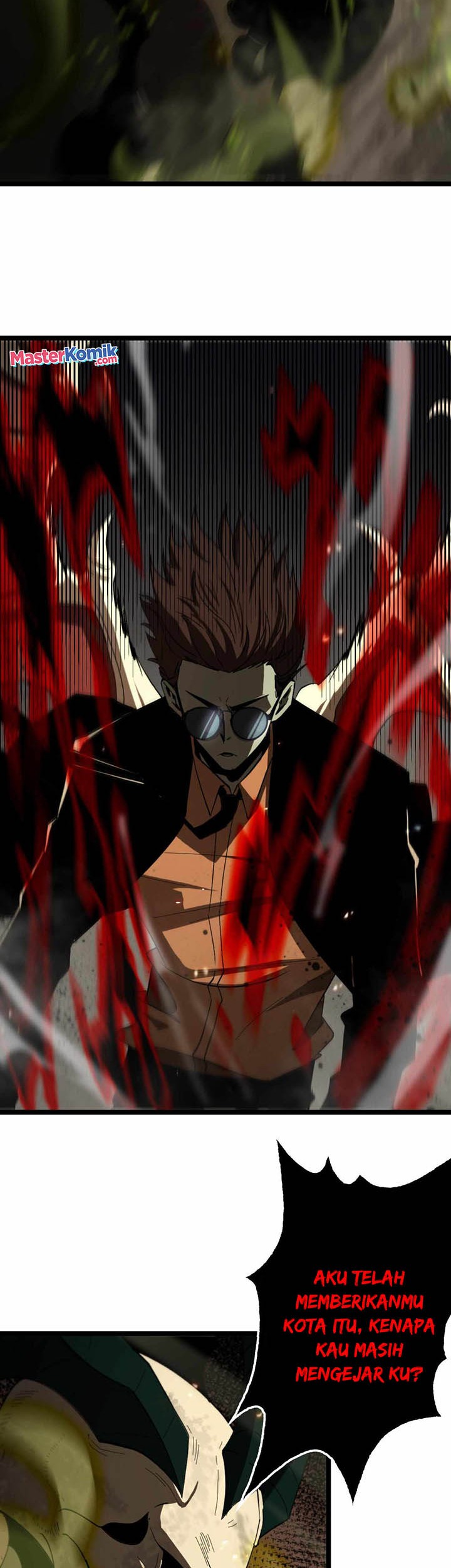 World’s Apocalypse Online Chapter 127 - halaman 19