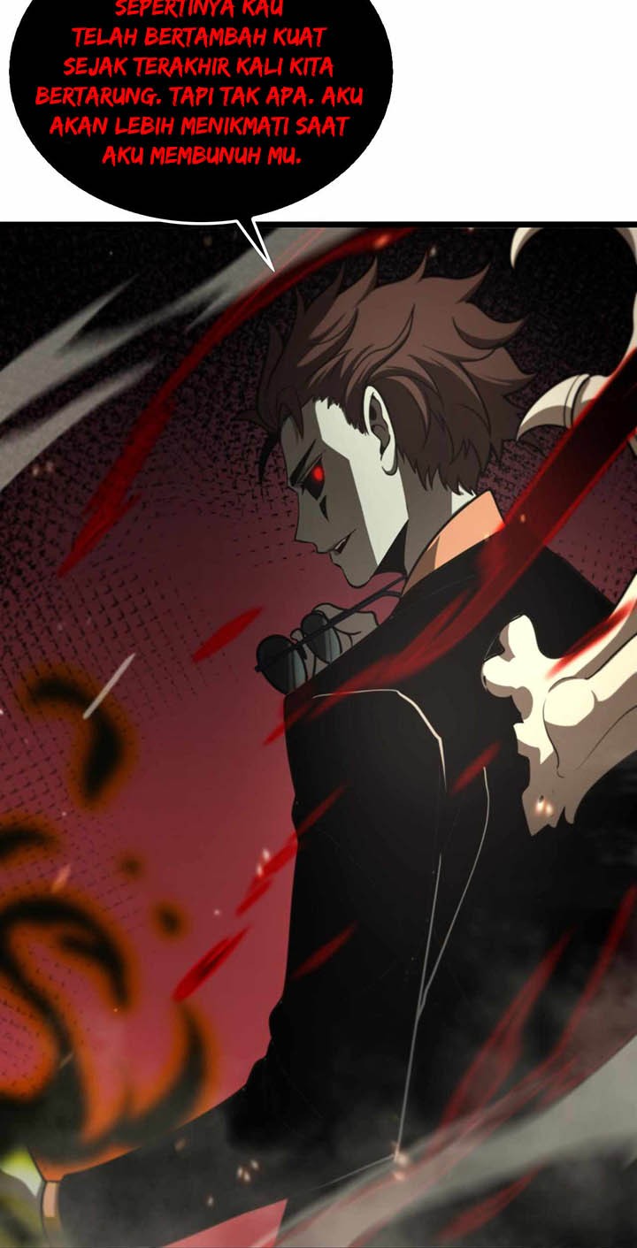 World’s Apocalypse Online Chapter 127 - halaman 27