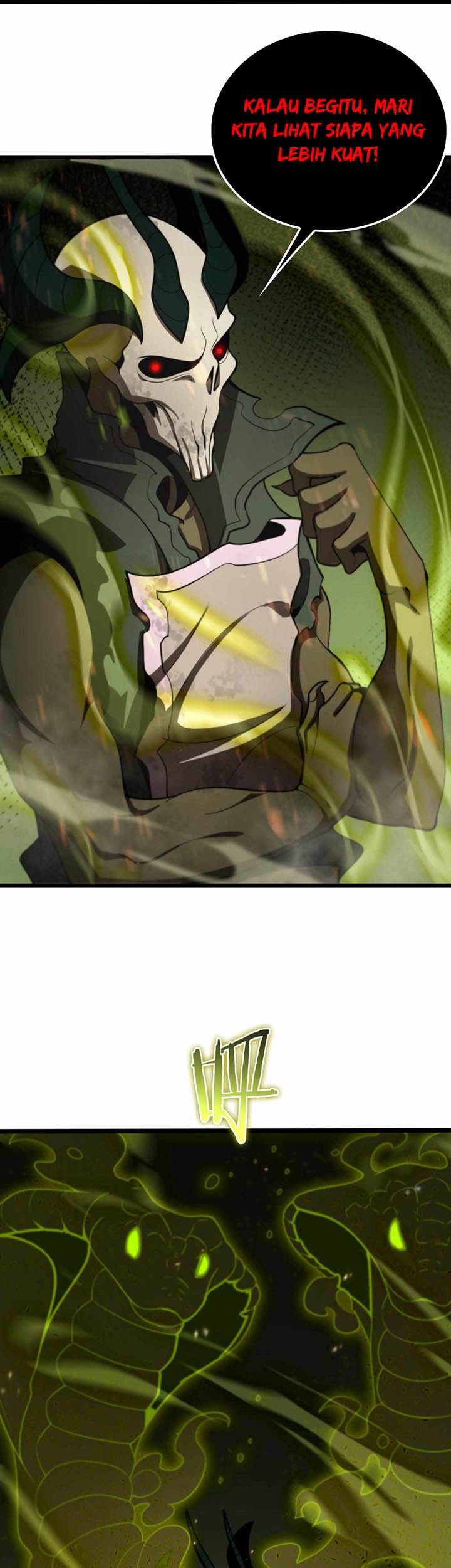 World’s Apocalypse Online Chapter 127 - halaman 28