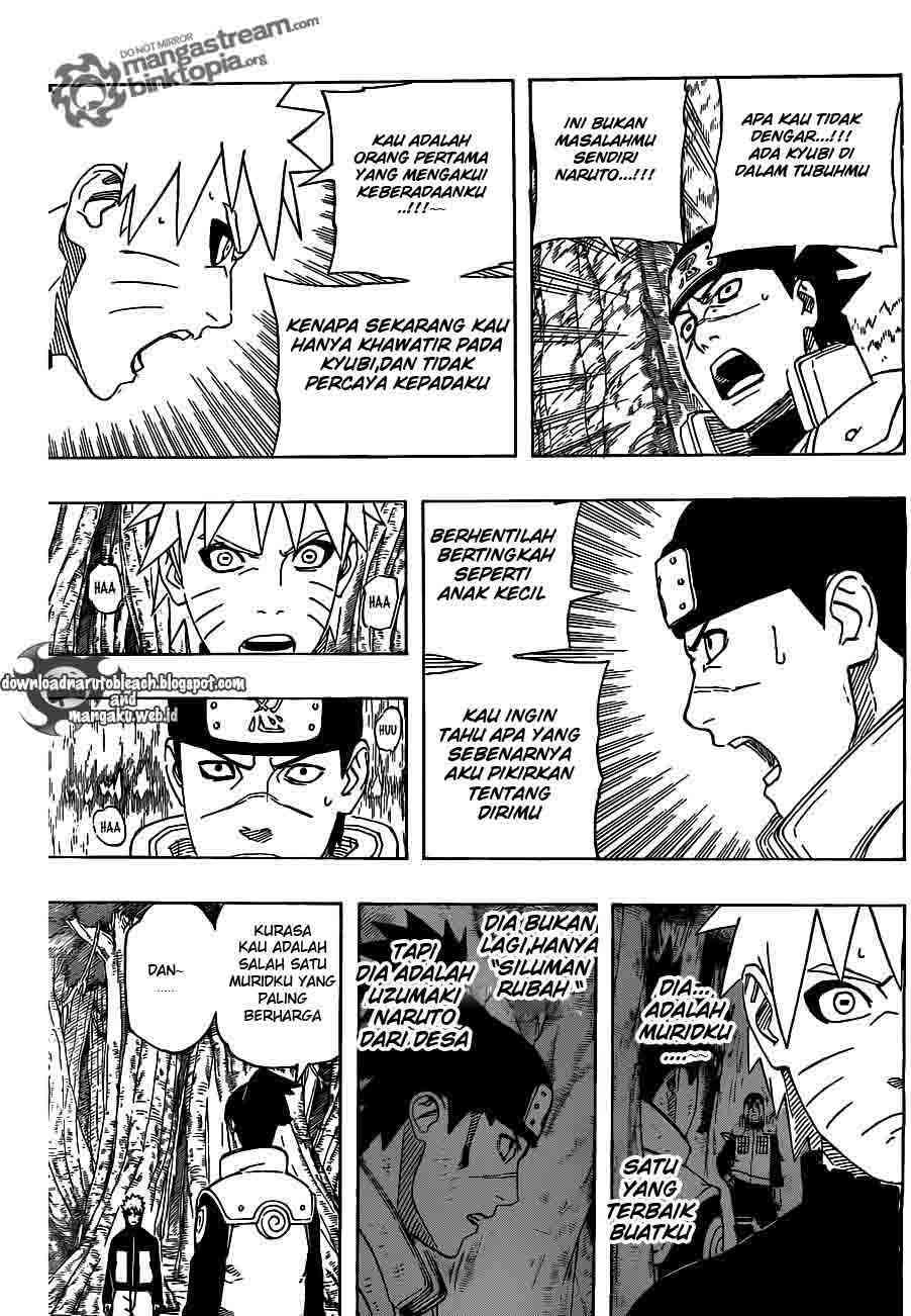 World’s Apocalypse Online Chapter 128 - halaman 11