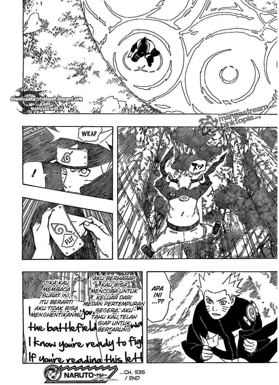 World’s Apocalypse Online Chapter 128 - halaman 16