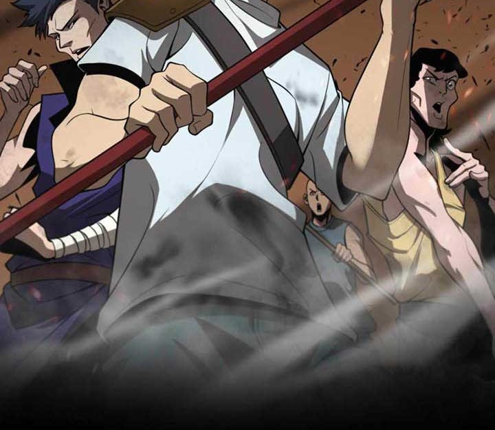 World’s Apocalypse Online Chapter 128 - halaman 19