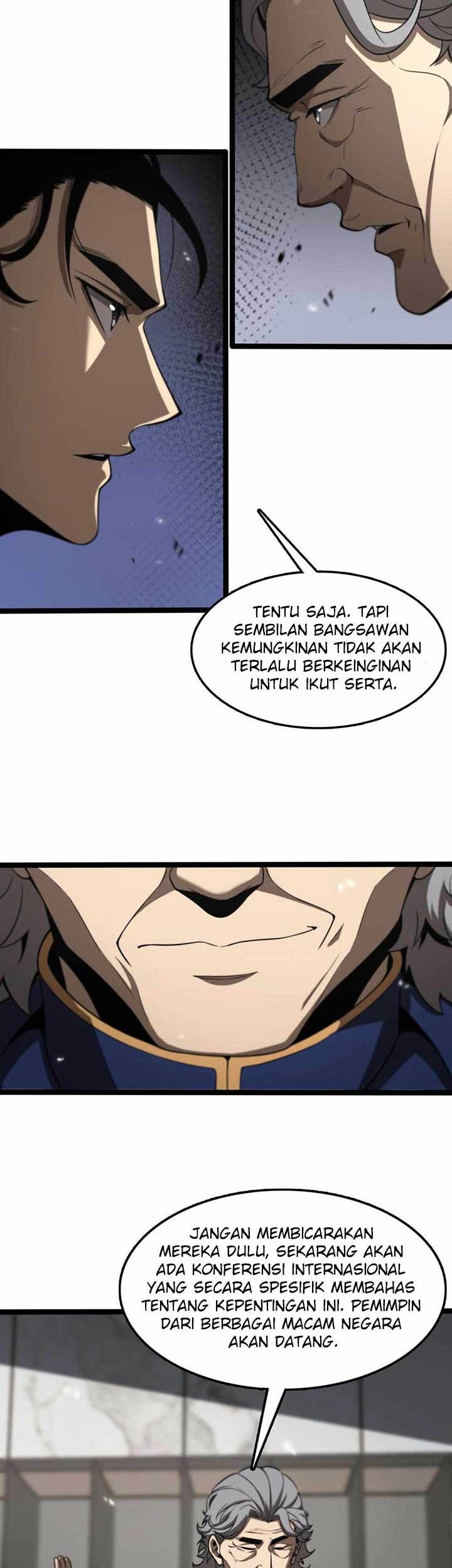 World’s Apocalypse Online Chapter 128 - halaman 23